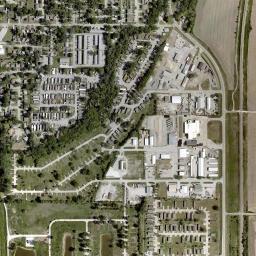 412-518 West 29th Avenue Bellevue High Resolution Satellite Map