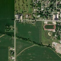 Winfield map(satellite map)