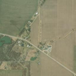 Wisterman Ohio High Resolution Satellite Map