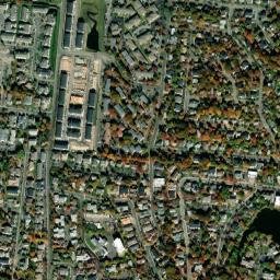 Kaser map(satellite map)