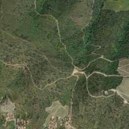 Mós map(satellite map)