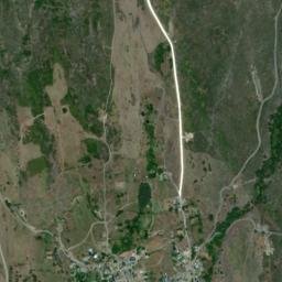 Majaelrayo map(satellite map)