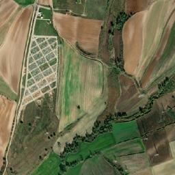 Drone Görünümü