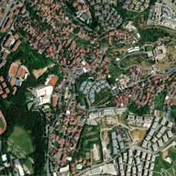 Drone Görünümü