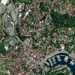 Drone Görünümü