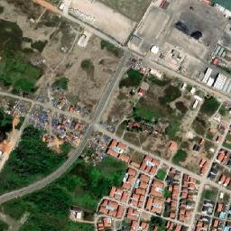 Drone Görünümü