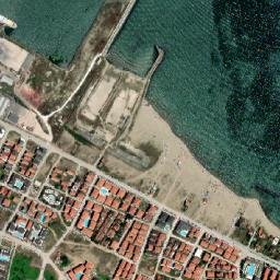 Drone Görünümü