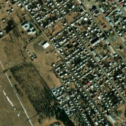 Tashir map(satellite map)
