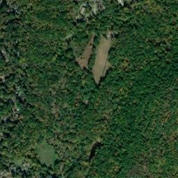 Ringwood map(satellite map)