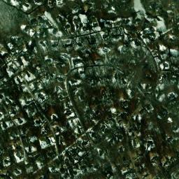 Satellite view of Sterling Farms Golf Club