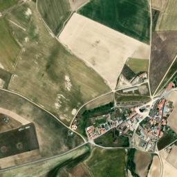 Moraleja de Matacabras map(satellite map)