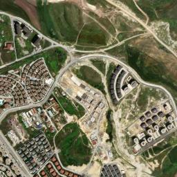 Drone Görünümü