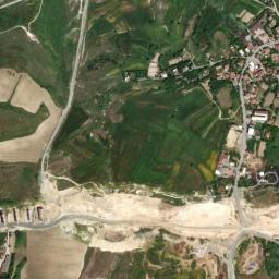 Drone Görünümü