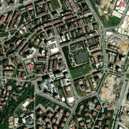 Drone Görünümü