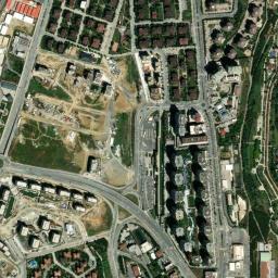 Drone Görünümü