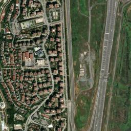 Drone Görünümü