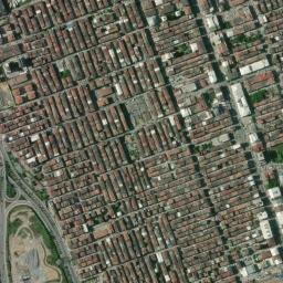 Drone Görünümü
