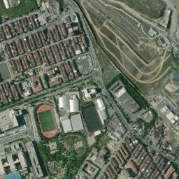Drone Görünümü