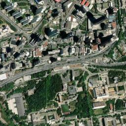 Drone Görünümü
