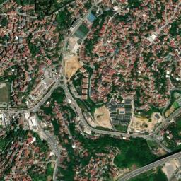 Drone Görünümü