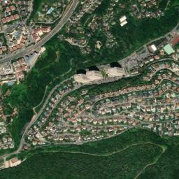 Drone Görünümü