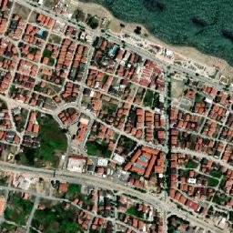 Drone Görünümü