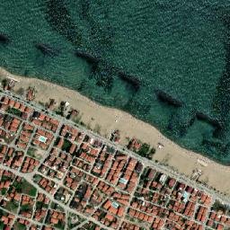 Drone Görünümü