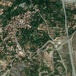 Drone Görünümü