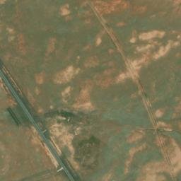 1536 U.S. 287, Laramie, WY 82070, USA High Resolution Satellite Map