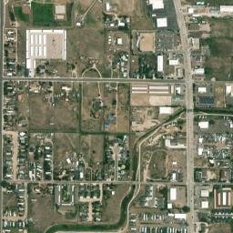 Laramie County Map Server Electric Line Utilities Location Map Cheyenne Wy 82007 Laramie County