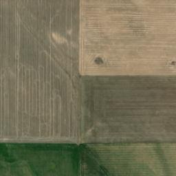 Deuel County map(satellite map)
