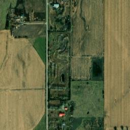 708-714 County Road 4 Ashland NE High Resolution Satellite Map