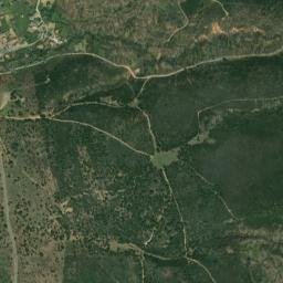 Arroyo de las Fraguas map(satellite map)