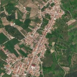 Bonito map(satellite map)