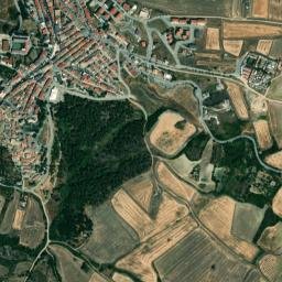 Rocchetta Sant'Antonio map(satellite map)