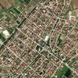Drone Görünümü