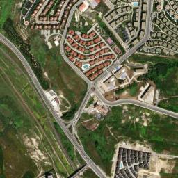 Drone Görünümü