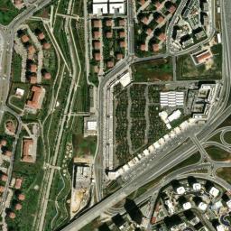 Drone Görünümü