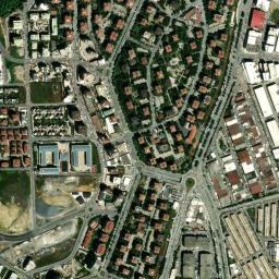 Drone Görünümü