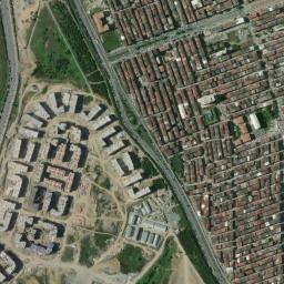 Drone Görünümü