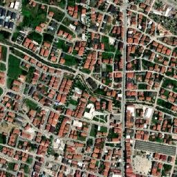 Drone Görünümü