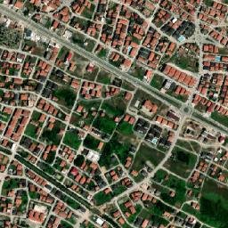 Drone Görünümü