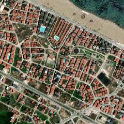 Drone Görünümü