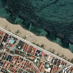 Drone Görünümü