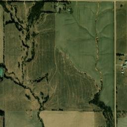 3100-3198 County Road D, Valparaiso, NE High Resolution Satellite Map