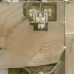 14481-14521 Harlan Lewis Road, Bellevue High Resolution Satellite Map