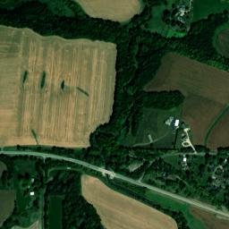 IL-17 Toulon IL 61483 USA High Resolution Satellite Map