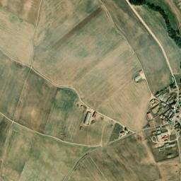 Escobar de Polendos map(satellite map)