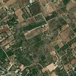 Satellite view of Lumine Golf Course