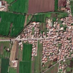 Santa Maria la Fossa map(satellite map)